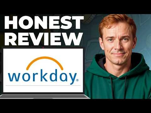 Workday LMS Full Review - Features, Strengths, Weaknesses