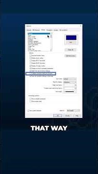 SOLIDWORKS CAM Tip: Disable “Collapse Operation Dialog on Preview” for Faster Workflow #shorts