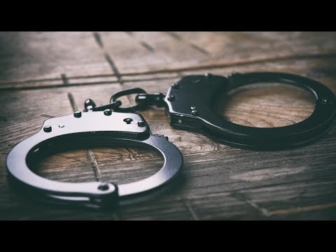 22 arrested amid 'narcotics warrant roundup' in Johnson County