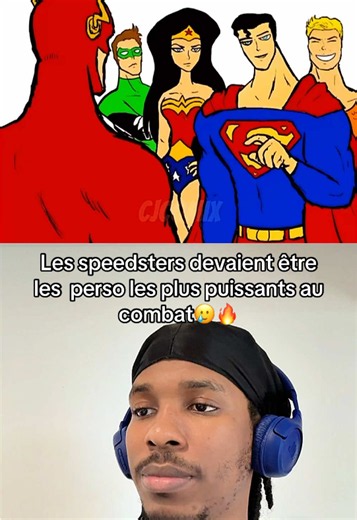 Flash vs Batman | flash vs batman