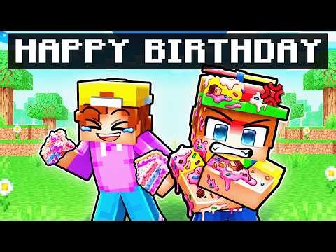 My Jealous Brother RUINED My Birthday Party...