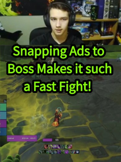 Havoc Demon Hunter Mob Snap Tech: Insane Boss Fight Strategy