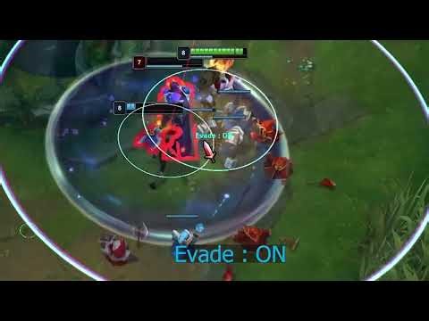 LOL FREE CRACKED SCRİPT BYPASS VANGUARD • SKIN CHANGER & Combo + AUTOCAST 🦀LAVACHEAT