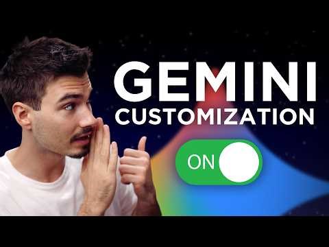 How to Get 10x Better Results with Google Gemini