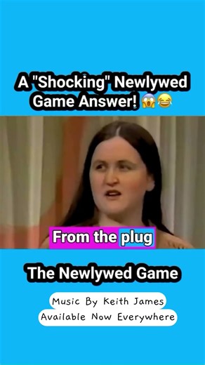 jaw-dropping MOMENT from The Newlywed Game that LEFT everyone speechless! #TheNewlywedGame