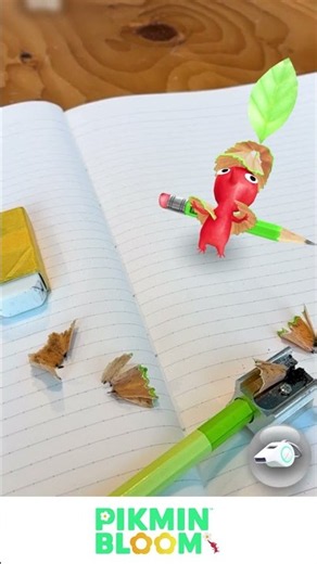 the before and after is right there ✏️