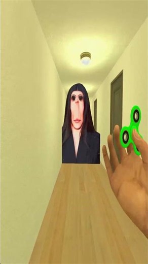I Felt Watched in the Hotel... Turns Out It Was Ungalia 😭💀 #gmod #garrysmod #nextbots
