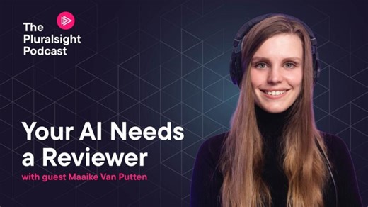 Your AI Needs a Reviewer | Maaike Van Putten | Julia Fortes