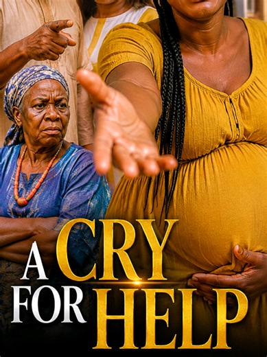 A Cry For Help Episode 6 Nollywood