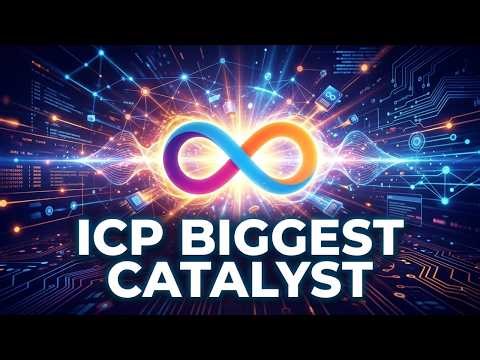 ICP’s Biggest Catalyst Yet? Government Adoption Has Started - ICP Price Prediction.