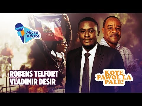 MICRO VÉRITÉ ( 24 DECEMBRE 2025 ) | Radio Télé Éclair