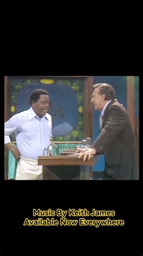 When you just WANT a peaceful drink but the bartender KEEPS projection-gossiping.😭#FlipWilson