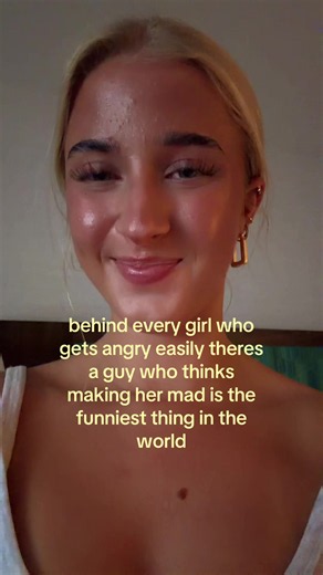 Behind Every Girl Who Gets Angry Easily: The Relatable Meme
