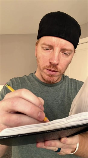 ASMR Drawing You #asmr | ASMR