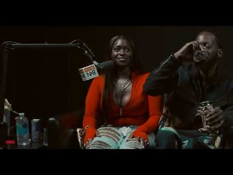 Jenise The Freak x Mac Snoop x WiKiD 🤣🤣 BOXEDIN📦PODCAST EPISODE 50 pt 2