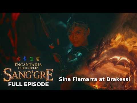 Sang’gre: Sina Flamarra at Drakessi (Full Episode 225 - April 29, 2026) | Encantadia Chronicles