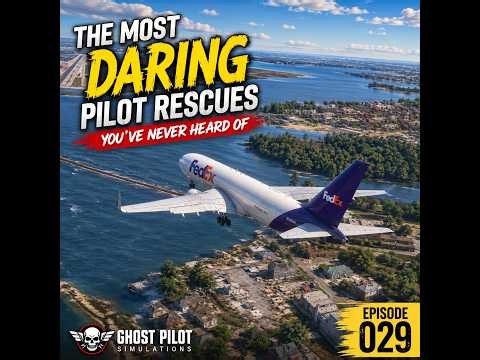The Most Daring Pilot Rescues You've Never Heard Of - 029