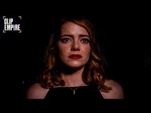 Mia Sees The Life She Could've Had With Sebastian (Emma Stone) | La La Land