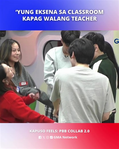 Watch PBB Updates and GMA Network Programming Schedule