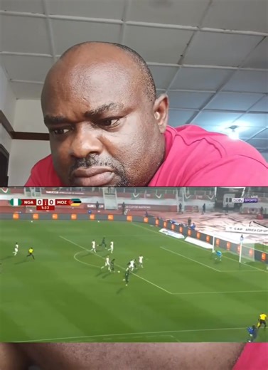 WATCH: Nigeria vs Mozambique 4–0 Highlights & Goals | AFCON 2026 Qualifiers | Ifeadika-nwanne Tv