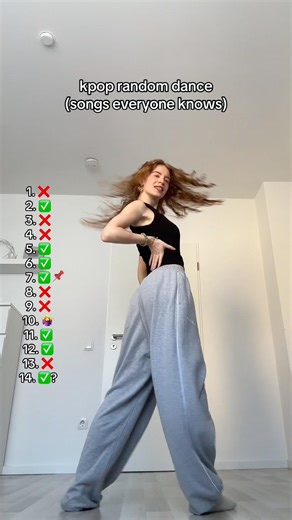 kpop random dance (songs everyone knows) part 3/6 | Diana