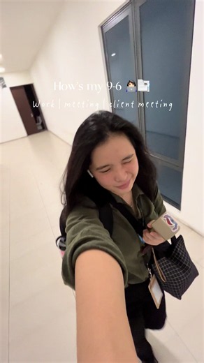 What My 9–6 Corporate Workday Really Looks Like