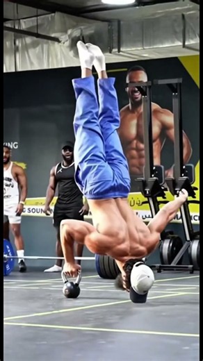 #anatoly #gym #gymprank #budybilder anatoly is bodybuilder man anatoly is king anatoly new video