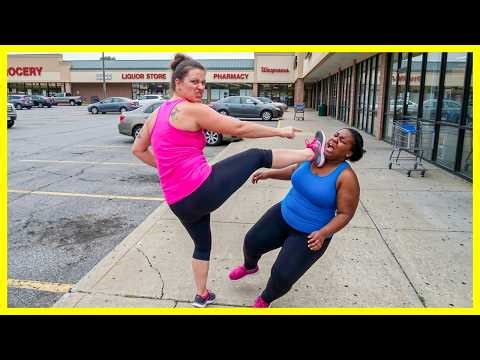 Best Bad Parking Revenges Caught On Camera #17