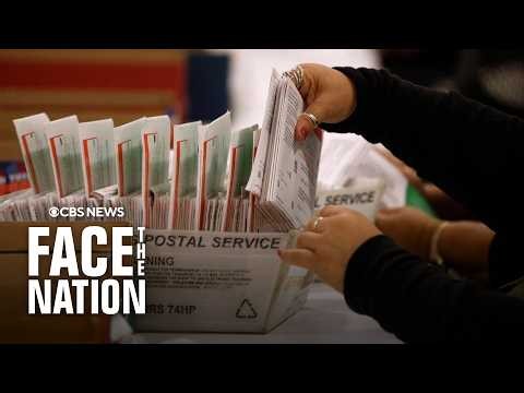 Supreme Court rules that mail-in ballots can be counted after Election Day in blow to GOP