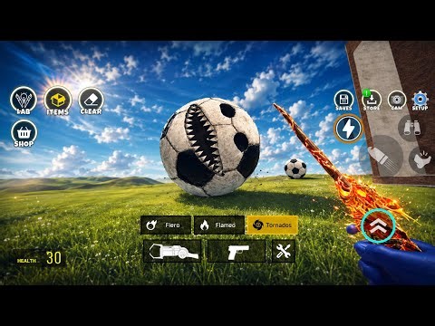 UPDATE! NEXTBOTS IN PLAYGROUND MOD GMOD #garrysmod 