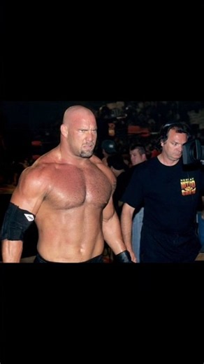 Goldberg's WCW Debut Match 🔥| WCW Monday Nitro 1997 🥶| Match Edit 🌞
