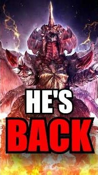 The Monsterverse Is COOKED #godzilla #godzillaxkongsupernova #godzillaminuszero