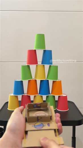 DIY: How to Make Bugis Bracelets from Cardboard | Fun Learning Experience