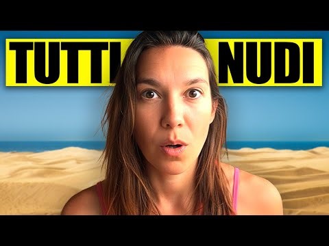 Siamo finiti qui per caso...ecco cosa abbiamo trovato! 🇪🇸 Spagna in camper 