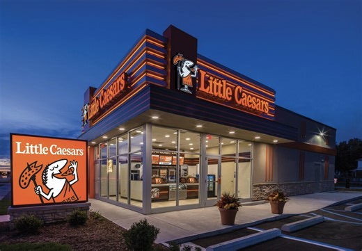 Little Caesars wants ChatGPT to order your pizza for you