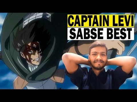 Attack on Titan Season 3 Review | The Kalpesh Pandit