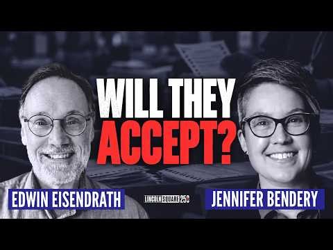 It's The Democracy, Stupid with Edwin Eisendrath & Jennifer Bendery, HuffPost