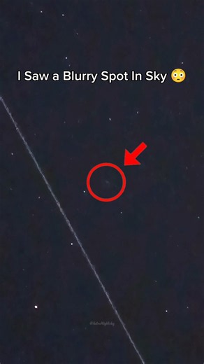 I Captured Something Strange at 2 AM 😳