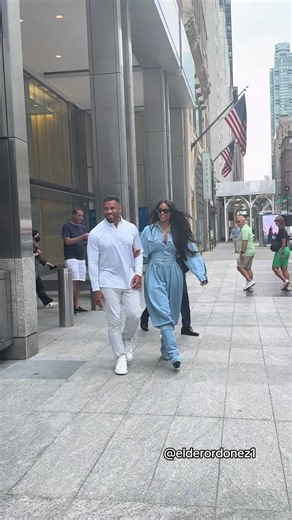Ciara Is Pregnant! Singer Expecting Baby No. 5 With Husband Russell Wilson Congratulations! 🎉❤️ (🎥) @elderordonez1 #ciara #russelwilson #baby #newyork #yourpage