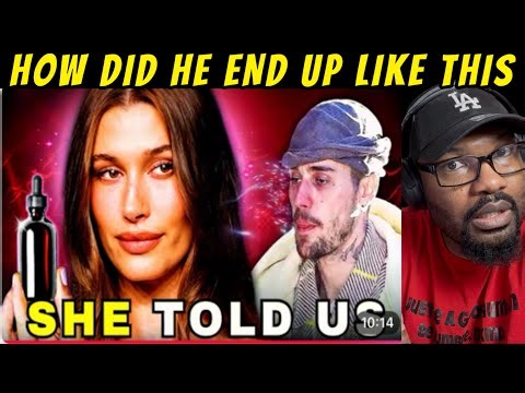 Did Hailey Finally Reveal Why Justin Bieber Ended Up Like This?