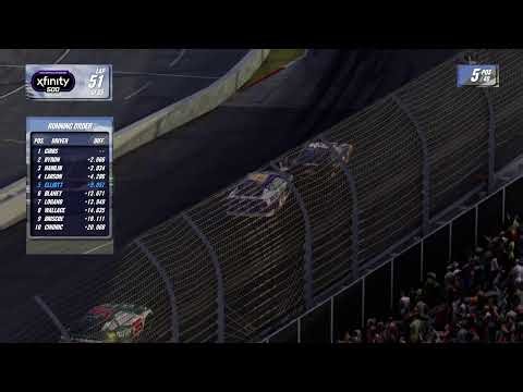 🔴 LIVE Xfinity 500 NASCAR Cup Series 2026 | Martinsville Speedway | Chase Elliot Vs Kyle Larson