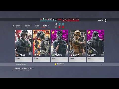 Solo Queue Ranked To Champion