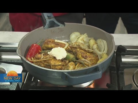 New Day Cleveland: The Standard