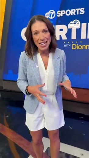ABC7 Sports Overtime with Dionne Miller: Football is back!