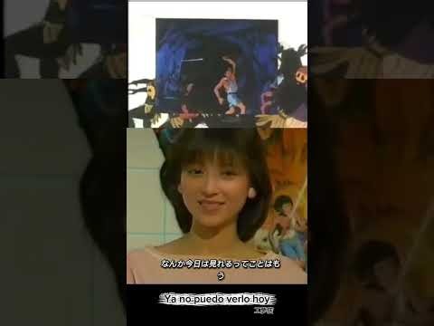 『少年ケニヤ』で渡辺典子さんが関わっているのは、主題歌です。 この作品は1984年公開のアニメ映画す。