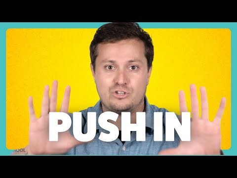 Adding Camera Movement to Your Shots (Cinematography Basics)