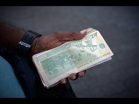 Is it safe to invest in Venezuela?