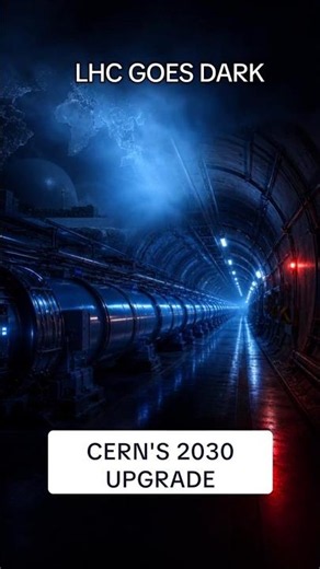 Cern collider - scientists will spend the break analyzing the mountain of data already collected