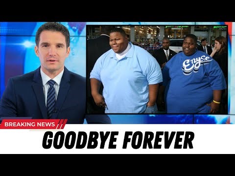 The Tragic End Of Jerod & Jamal Mixon Twins | Forgotten Brothers of Comedy