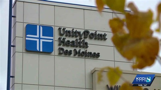 UnityPoint announces elimination of 207 IT jobs